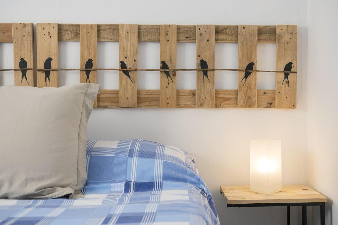Apartamento Enjoy Tarifa Exteriör bild